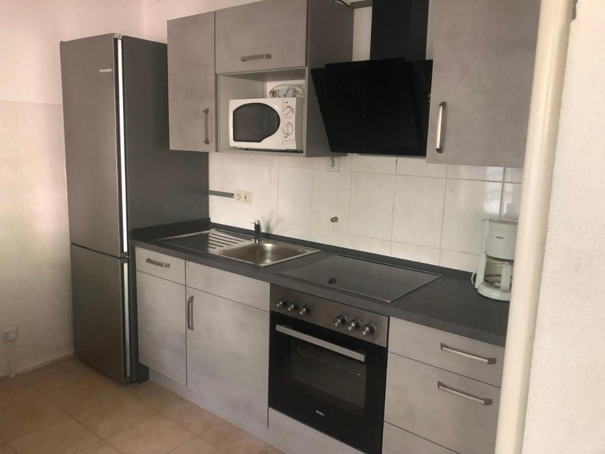 Ferienwohnung Ziemons Cochem Buitenkant foto