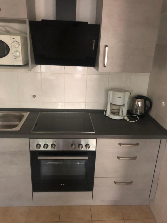 Ferienwohnung Ziemons Cochem Buitenkant foto