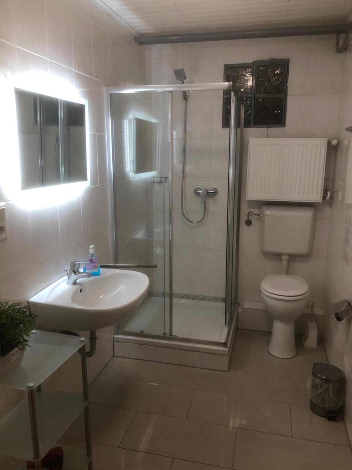 Ferienwohnung Ziemons Cochem Buitenkant foto