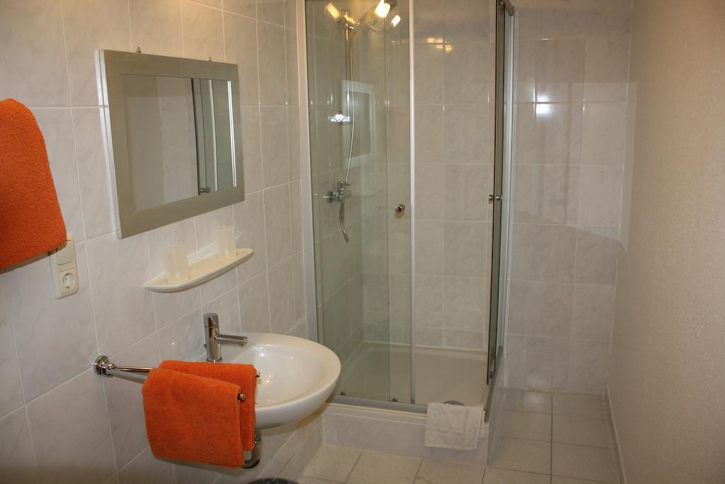 Ferienwohnung Ziemons Cochem Kamer foto