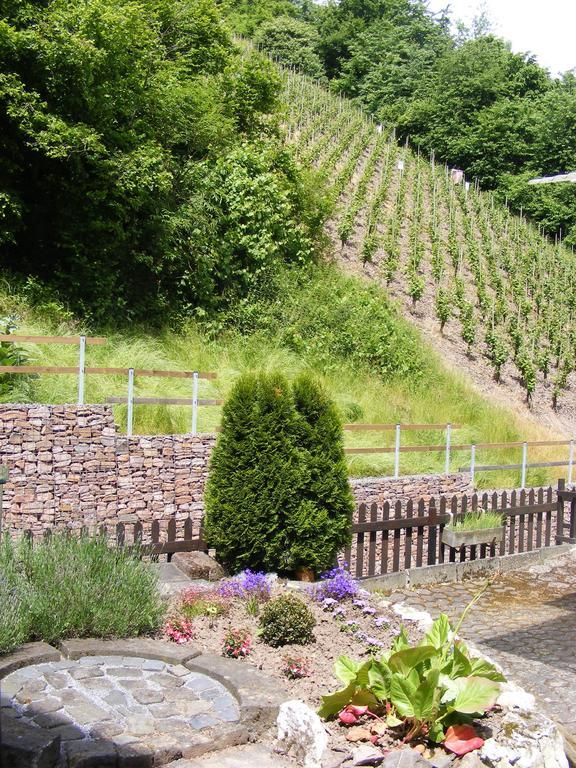 Ferienwohnung Ziemons Cochem Kamer foto