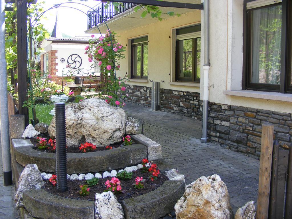 Ferienwohnung Ziemons Cochem Kamer foto