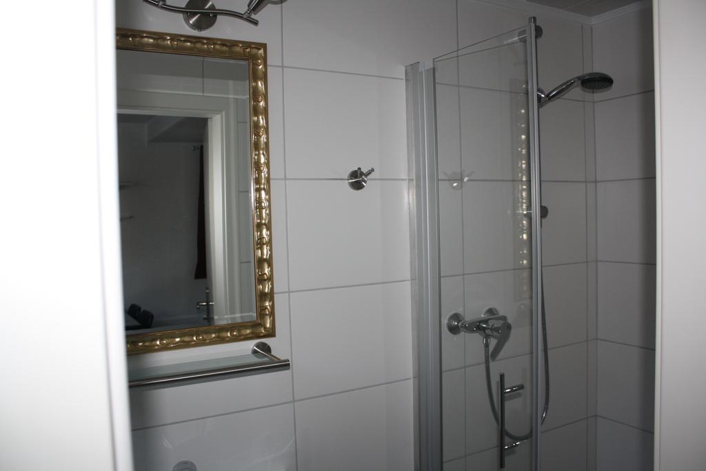 Ferienwohnung Ziemons Cochem Buitenkant foto