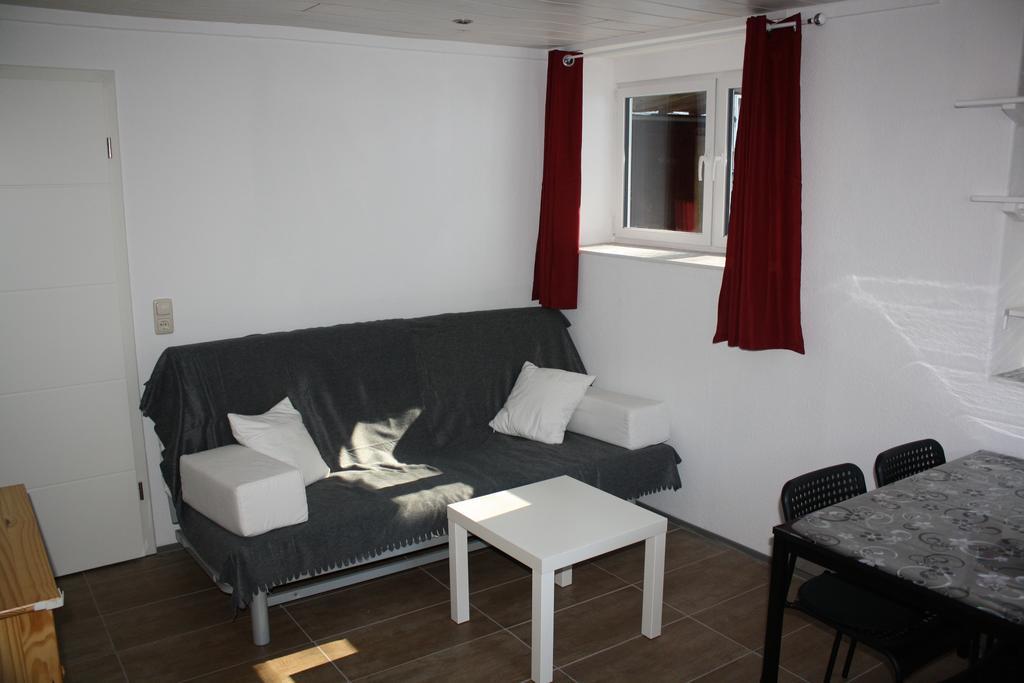 Ferienwohnung Ziemons Cochem Buitenkant foto