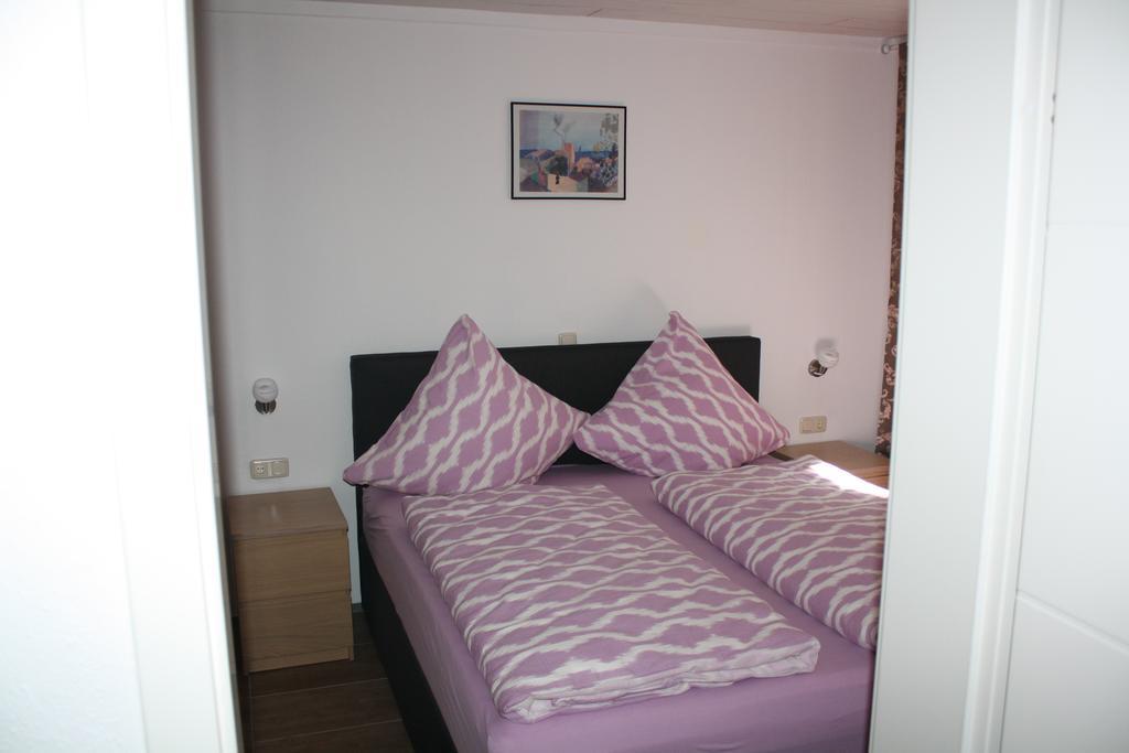 Ferienwohnung Ziemons Cochem Buitenkant foto