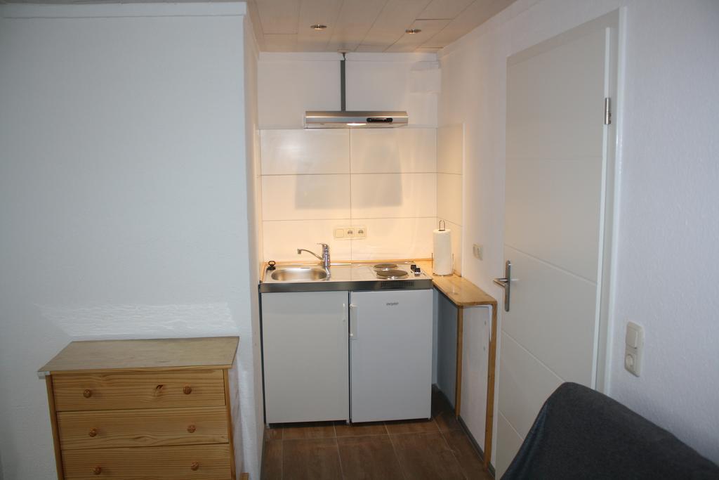 Ferienwohnung Ziemons Cochem Buitenkant foto