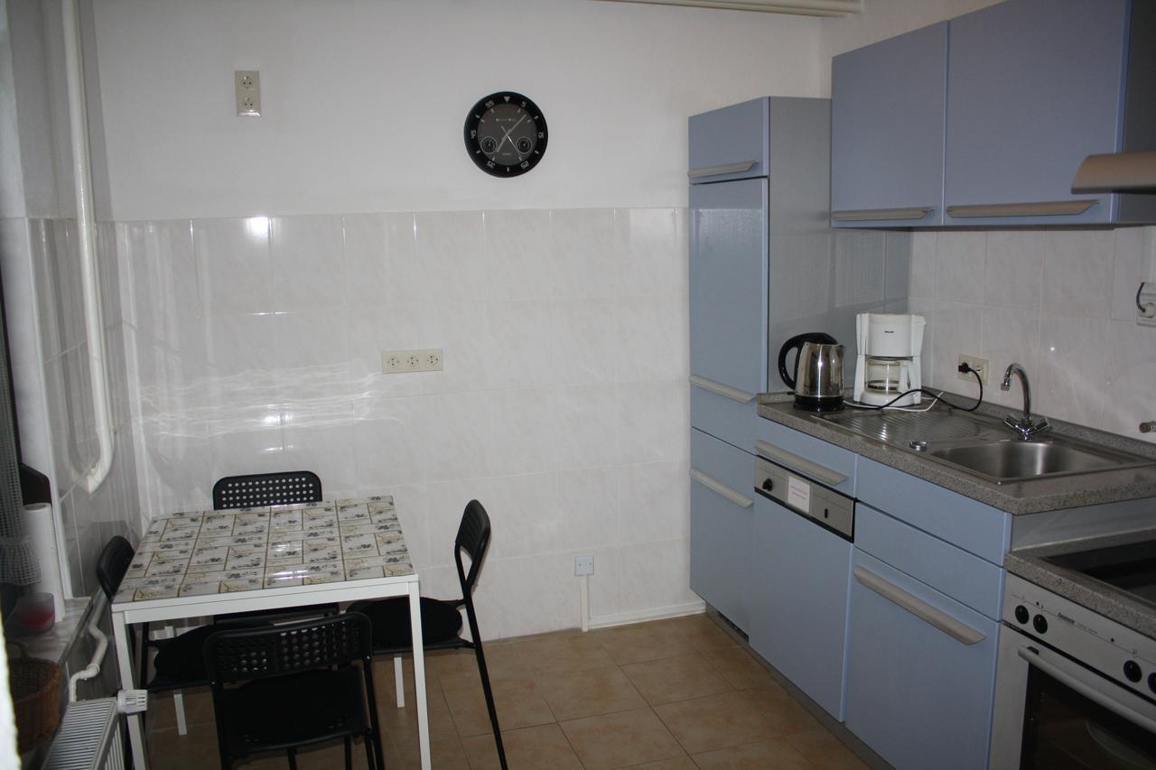 Ferienwohnung Ziemons Cochem Buitenkant foto