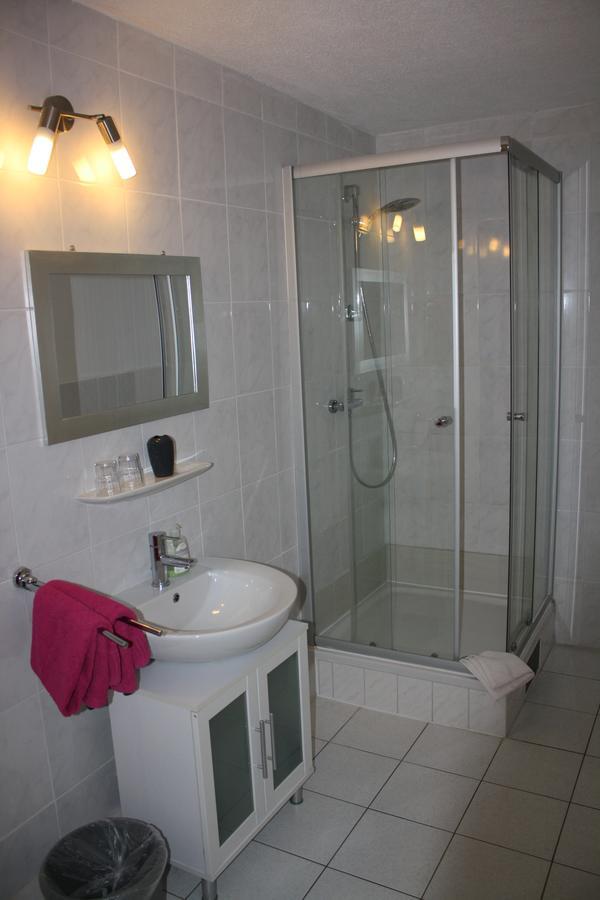 Ferienwohnung Ziemons Cochem Buitenkant foto