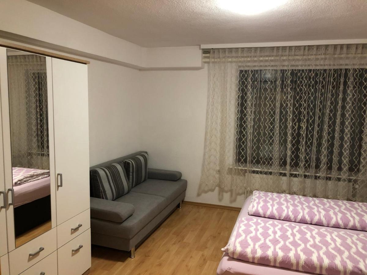 Ferienwohnung Ziemons Cochem Buitenkant foto